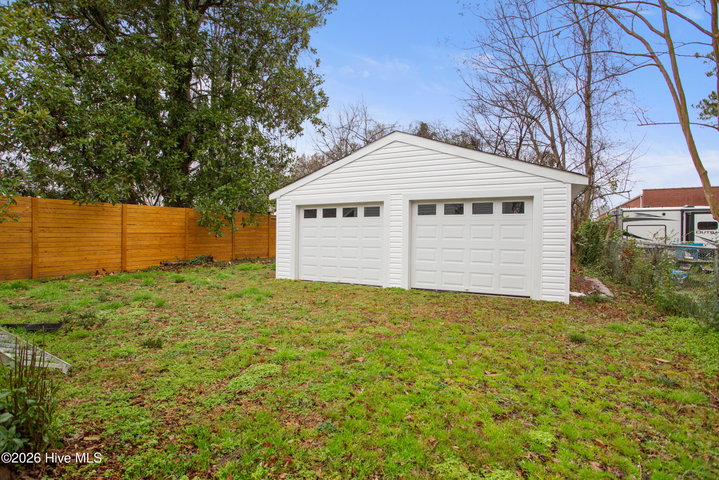 909 1st Street, Elizabeth City, NC 27909 — photo 23