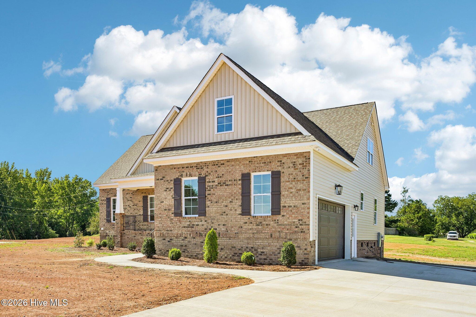 7347 Huckleberry Drive, Spring Hope, NC 27882 — photo 3
