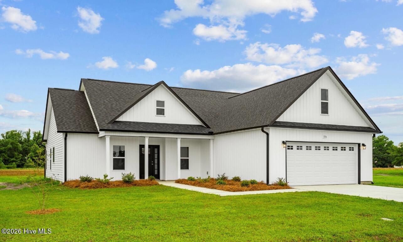 5715 Edith Road, Ayden, NC 28513 — photo 2