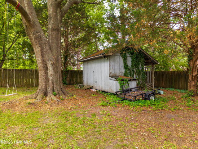 606 Forest Hill Circle, Elizabeth City, NC 27909 — photo 31