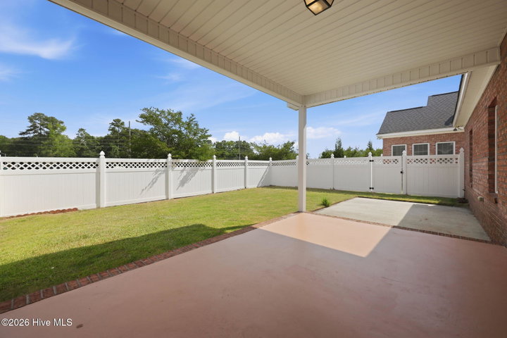 420 Becky Anne Drive, Winterville, NC 28590 — photo 33