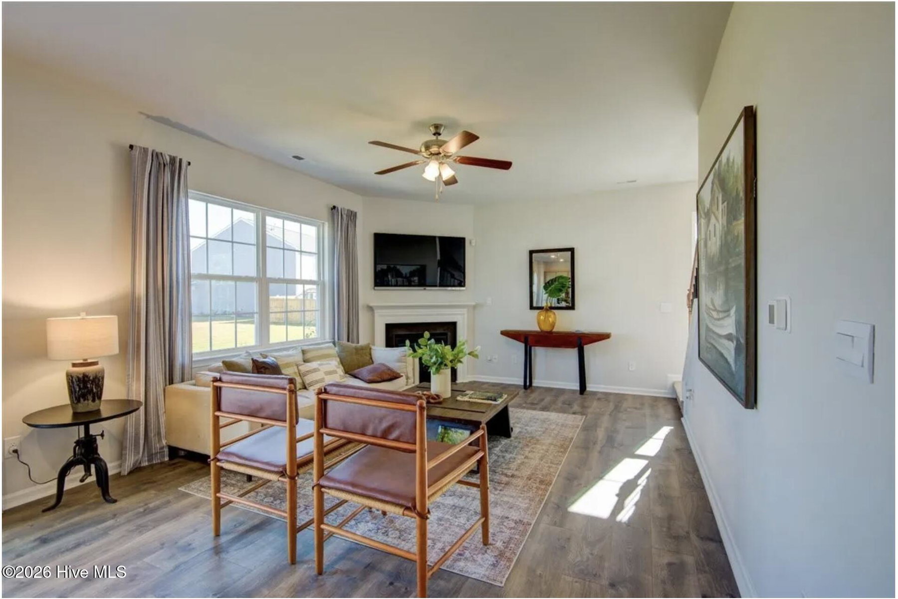 1117 Fowler Drive, Greenville, NC 27834 — photo 5