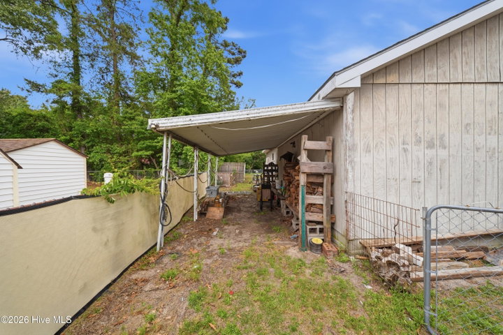 208 Manteo Trail, Edenton, NC 27932 — photo 32