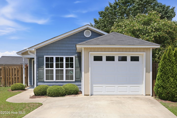 3612 Ramsey Drive, Greenville, NC 27834 — photo 1
