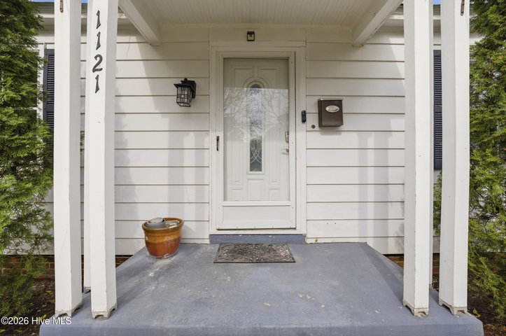 1121 W Williams Circle, Elizabeth City, NC 27909 — photo 7