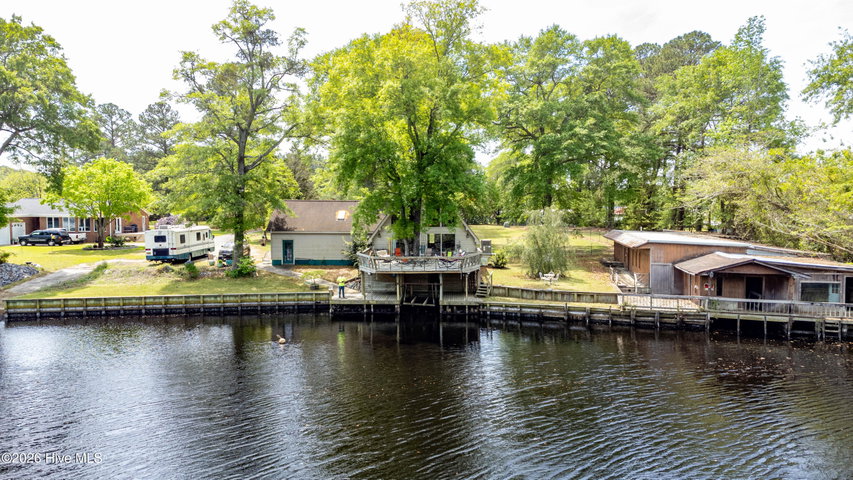 6655 Clarks Neck Road, Washington, NC 27889 — photo 28