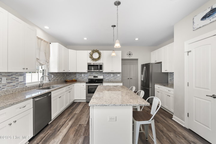 100 Genoa Drive, Elizabeth City, NC 27909 — photo 10