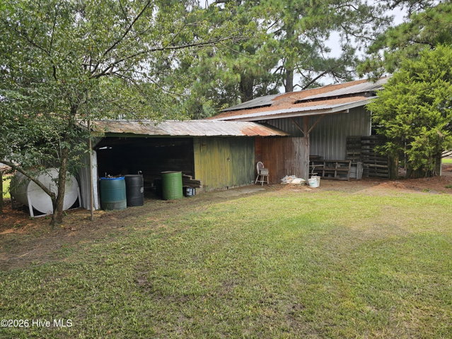 2630 Prison Camp Road, Williamston, NC 27892 — photo 23