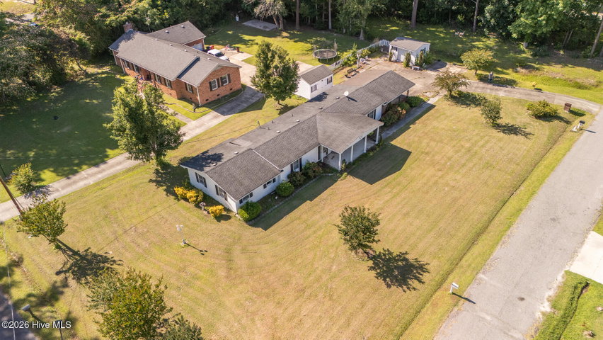 210 Hines Avenue, Elizabeth City, NC 27909 — photo 9
