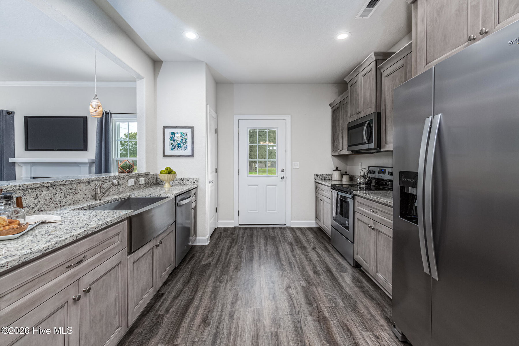596 Ownley Road, Elizabeth City, NC 27909 — photo 4