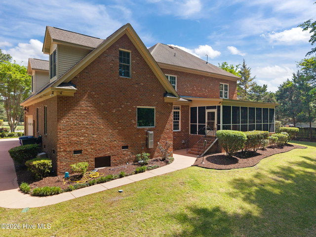 2800 Marylebone Circle, Greenville, NC 27858 — photo 54