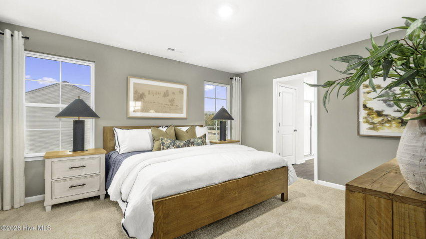 2104 Montalvan Drive, Greenville, NC 27834 — photo 17