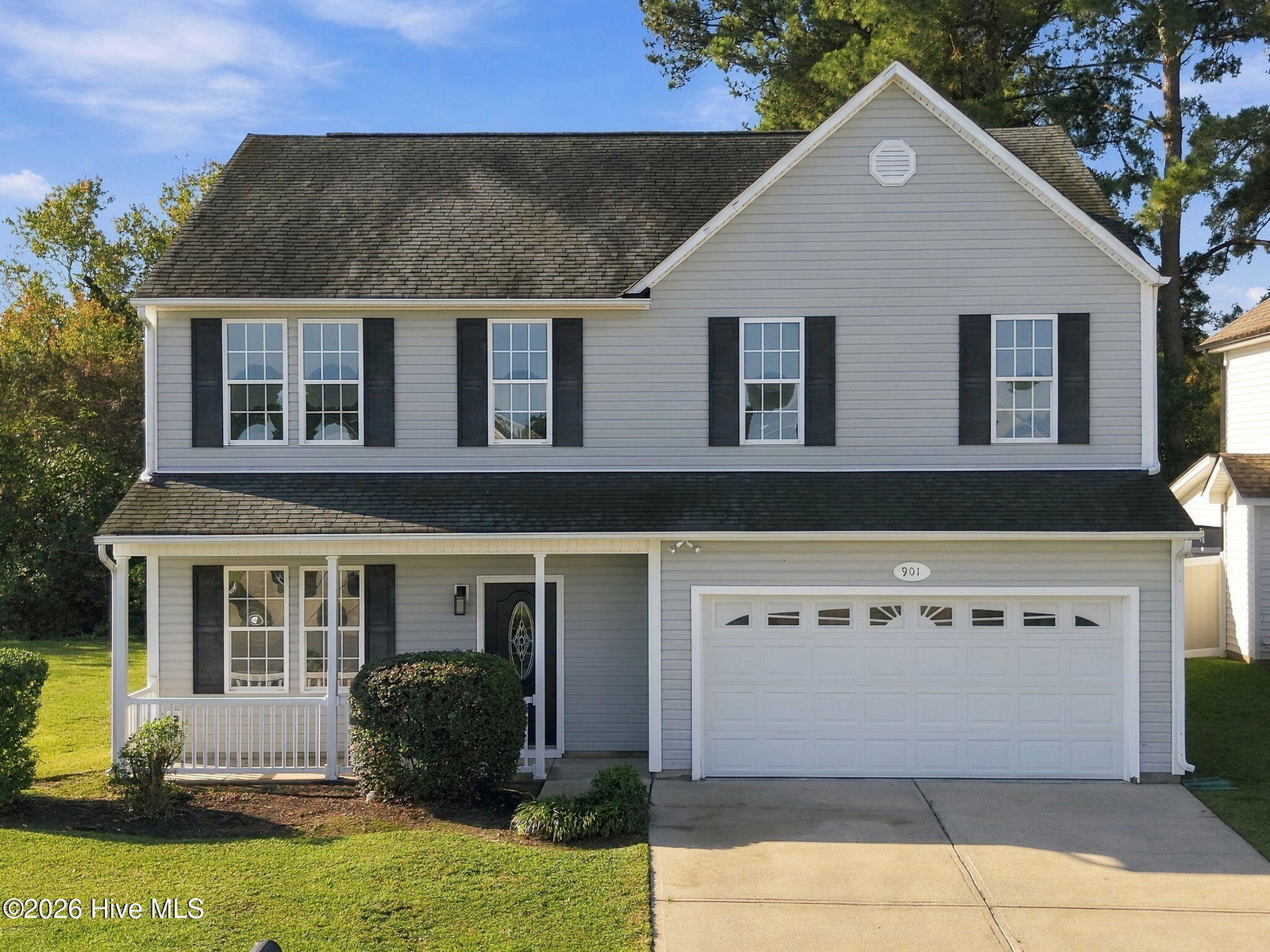 901 Jade Lane, Winterville, NC 28590 — photo 5