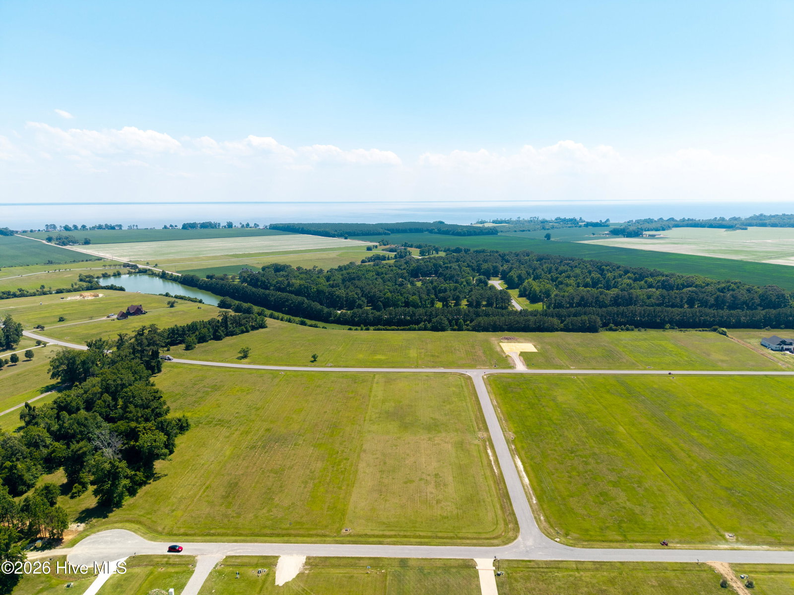 Lot 54 53 Dowitcher & Killdeer Court, Hertford, NC 27944 — photo 2
