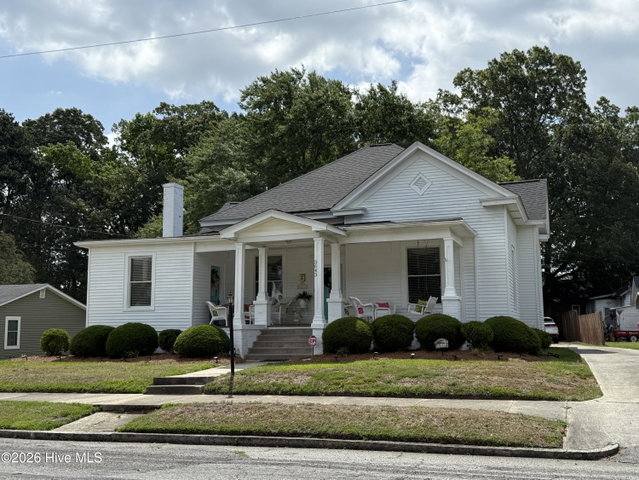 3643 N Main Street, Farmville, NC 27828 — photo 25