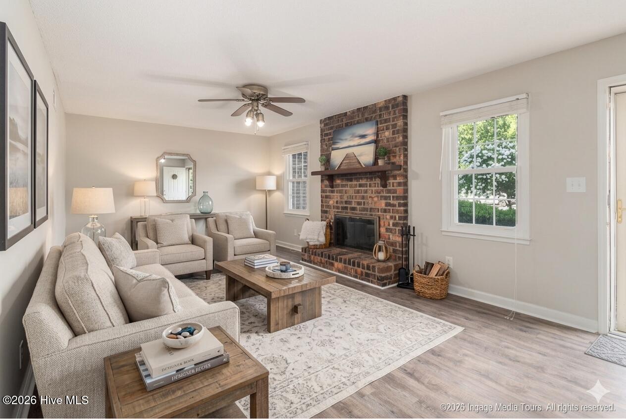 32 Scott Street, Greenville, NC 27858 — photo 5