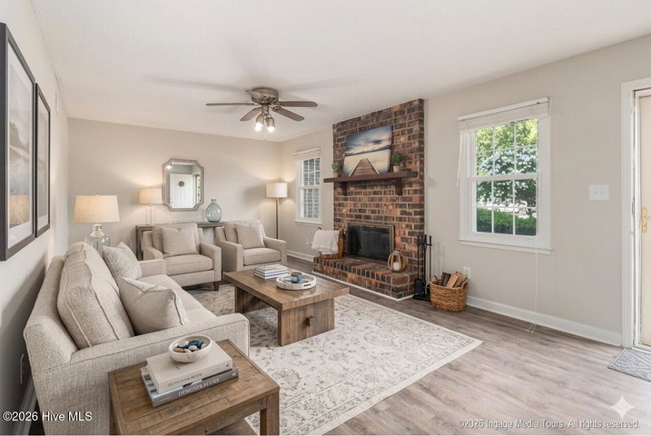 32 Scott Street, Greenville, NC 27858 — photo 5