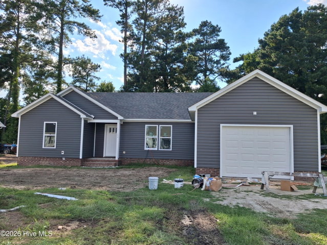 244 Nugget Trail, Elizabeth City, NC 27909