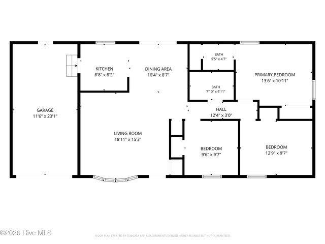 1909 Cedar Point Circle, Elizabeth City, NC 27909