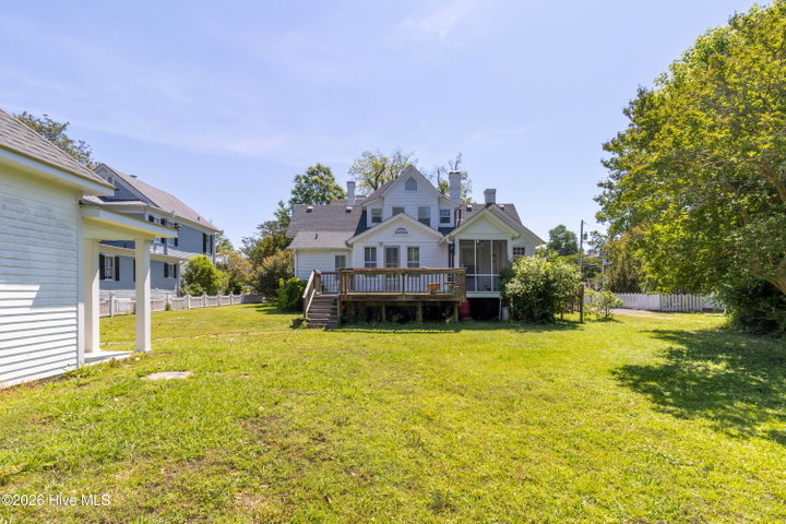 105 N Granville Street, Edenton, NC 27932 — photo 47