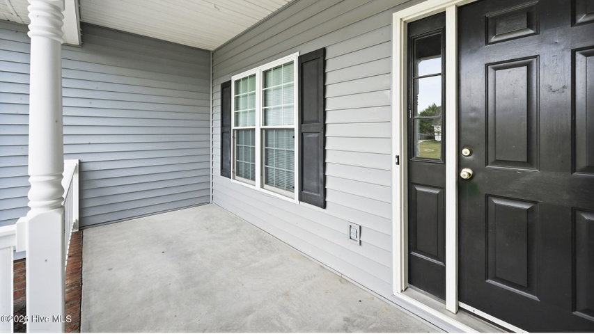 618 Broadmoor Court, Grimesland, NC 27837 — photo 8