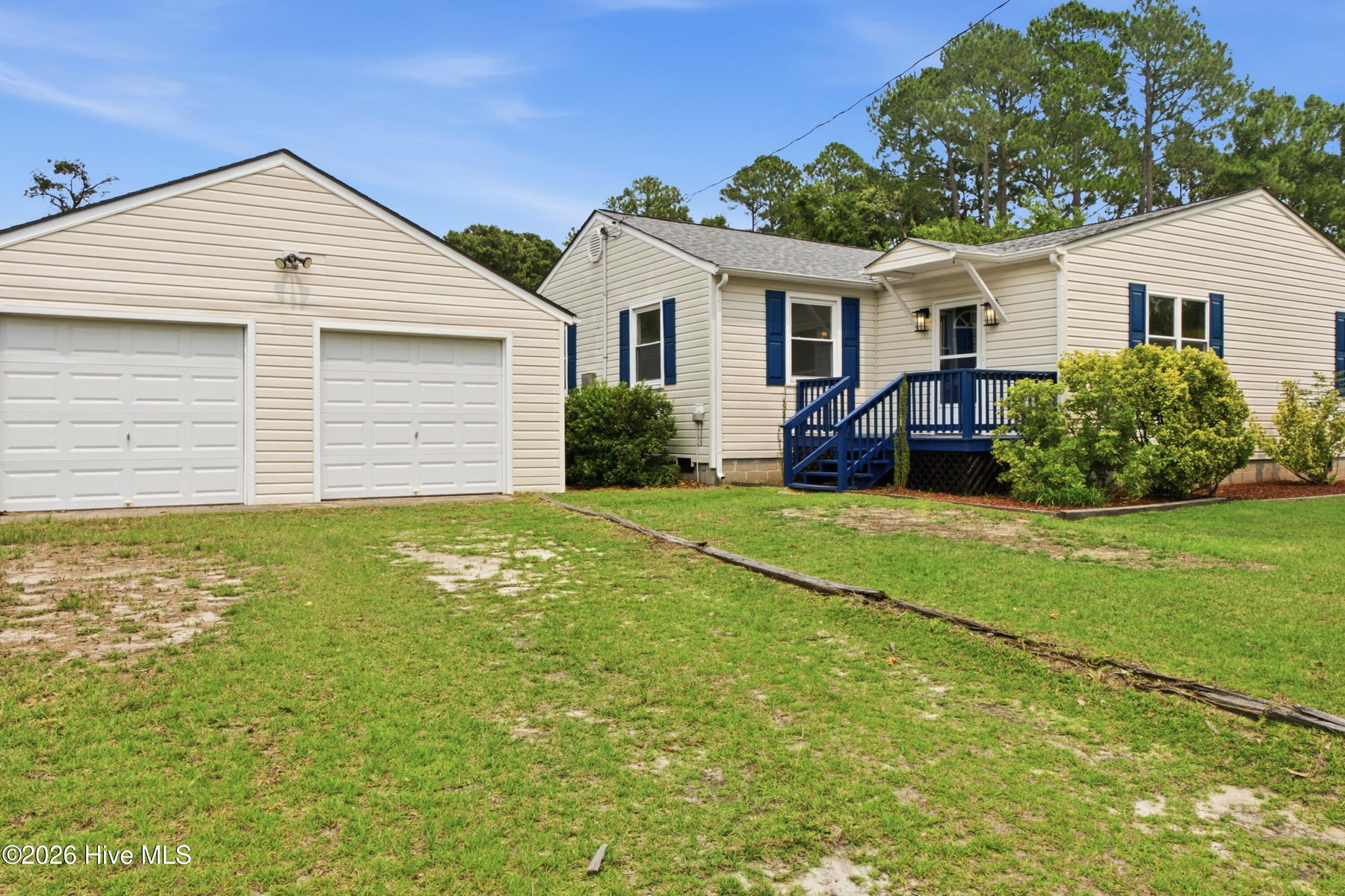 213 Cherokee Trail, Edenton, NC 27932 — photo 3