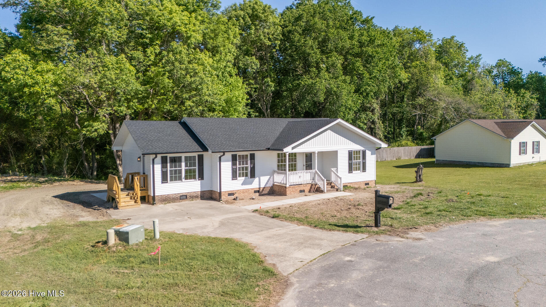 104 Nates Drive, Hertford, NC 27944 — photo 3