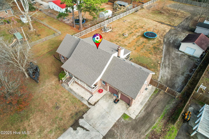 1801 Vine Street, Elizabeth City, NC 27909 — photo 81