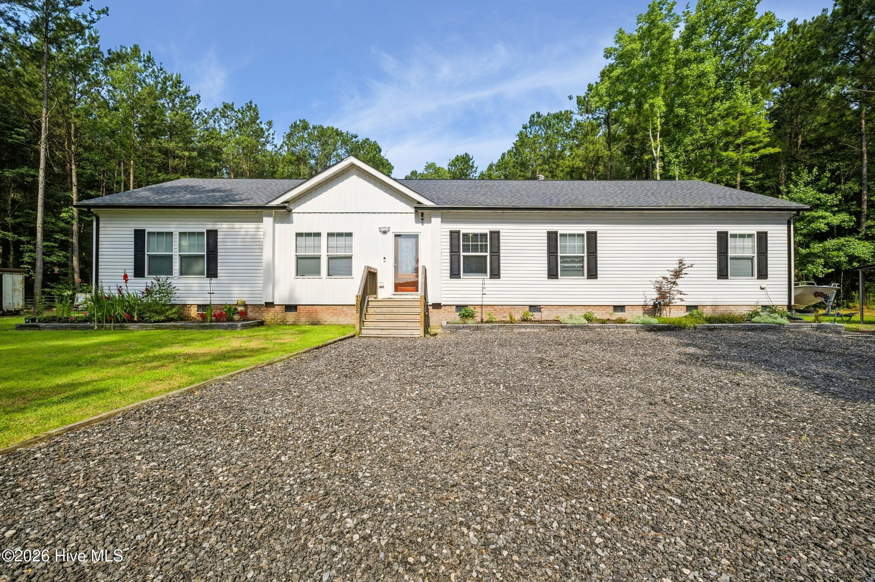 1285 School House Road, Elizabeth City, NC 27909 — photo 2