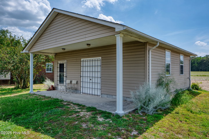 653 Cypress Shores Road, Roper, NC 27970 — photo 12