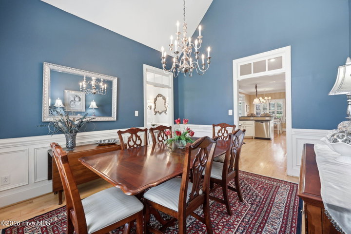 201 Foxcroft Lane, Winterville, NC 28590 — photo 11