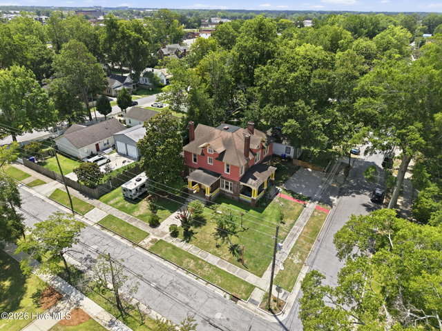 707 W 4th Street, Greenville, NC 27834 — photo 59