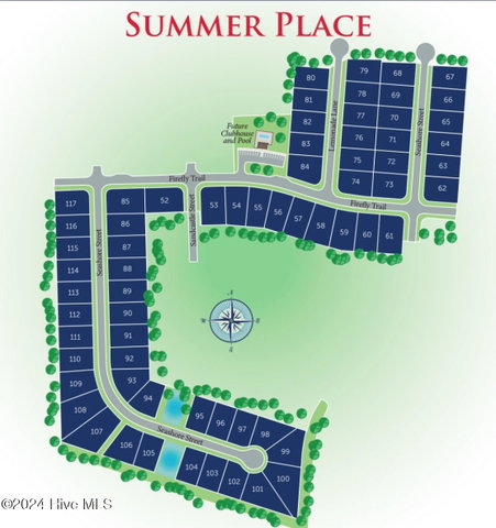 162 Seashore Street, Grimesland, NC 27837 — photo 4