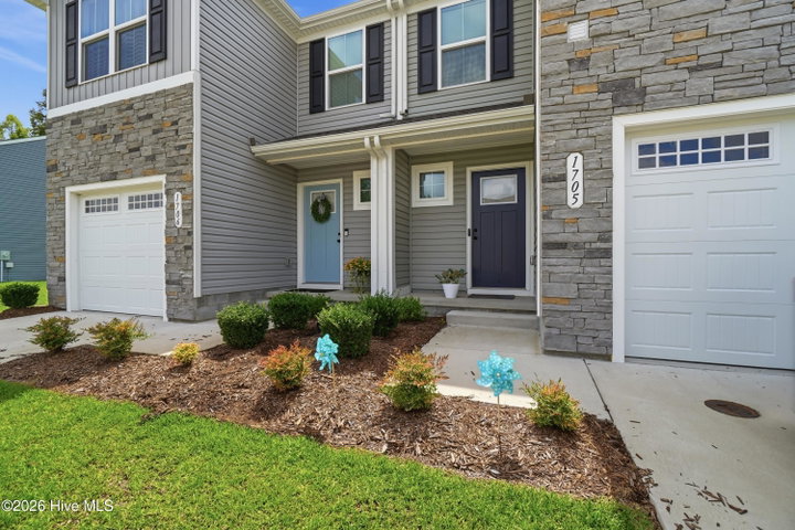 1705 Raven Way, Elizabeth City, NC 27909 — photo 2
