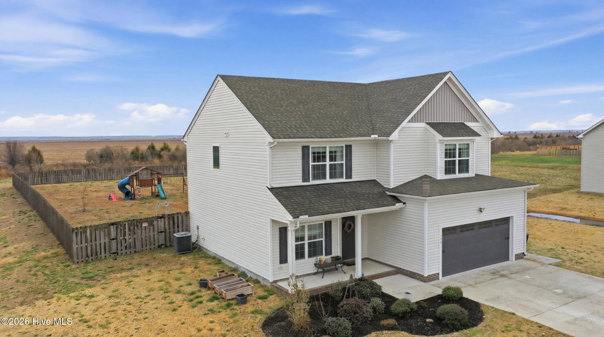 120 Hannah Drive, Elizabeth City, NC 27909 — photo 48