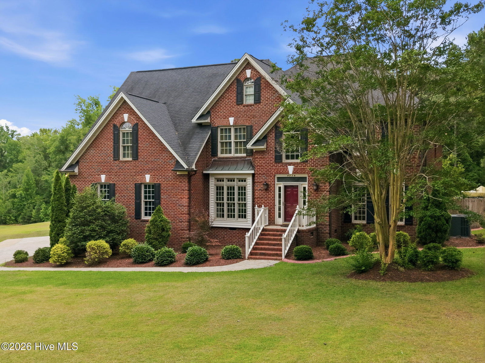 4076 Mobleys Bridge Road, Grimesland, NC 27837 — photo 3