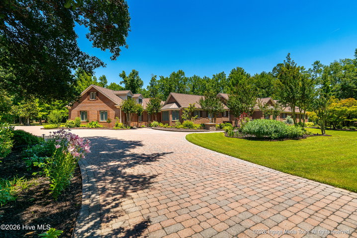 1535 Mclawhorn Farm Road, Greenville, NC 27858 — photo 16
