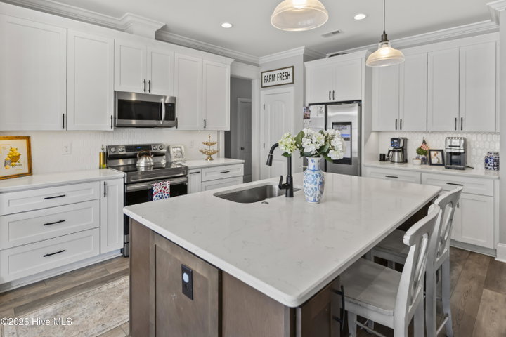 3401 Brayden Court, Greenville, NC 27834 — photo 14