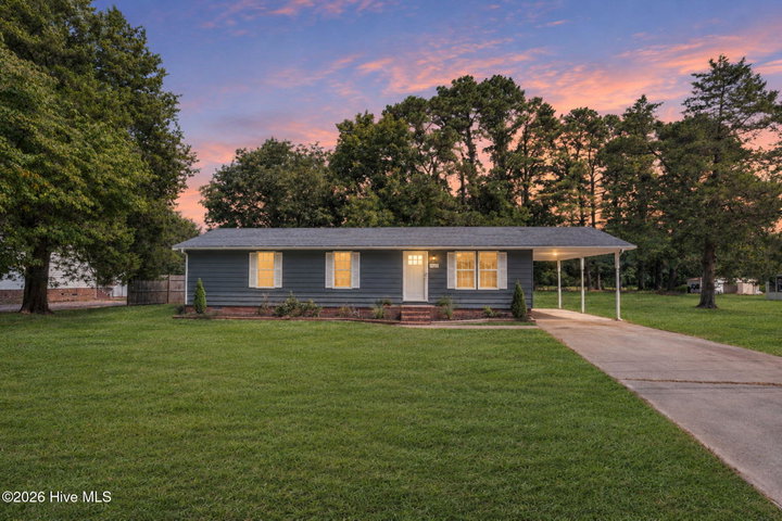 567 Blount Road, Elizabeth City, NC 27909