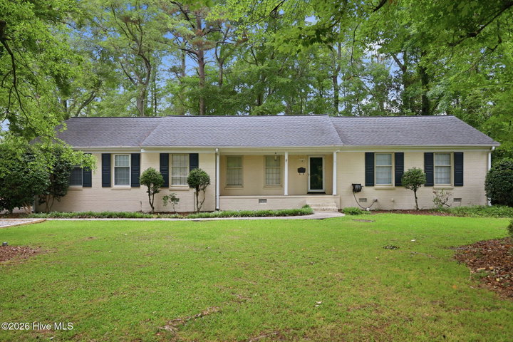 103 Greenwood Drive, Greenville, NC 27834 — photo 1
