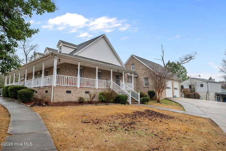 2209 Pocosin Road, Ayden, NC 28513 — photo 3
