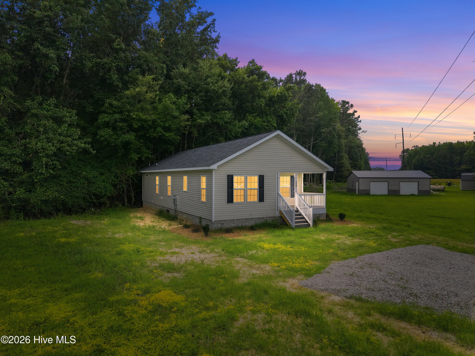 133 Pinewood Drive, Ahoskie, NC 27910 — photo 2