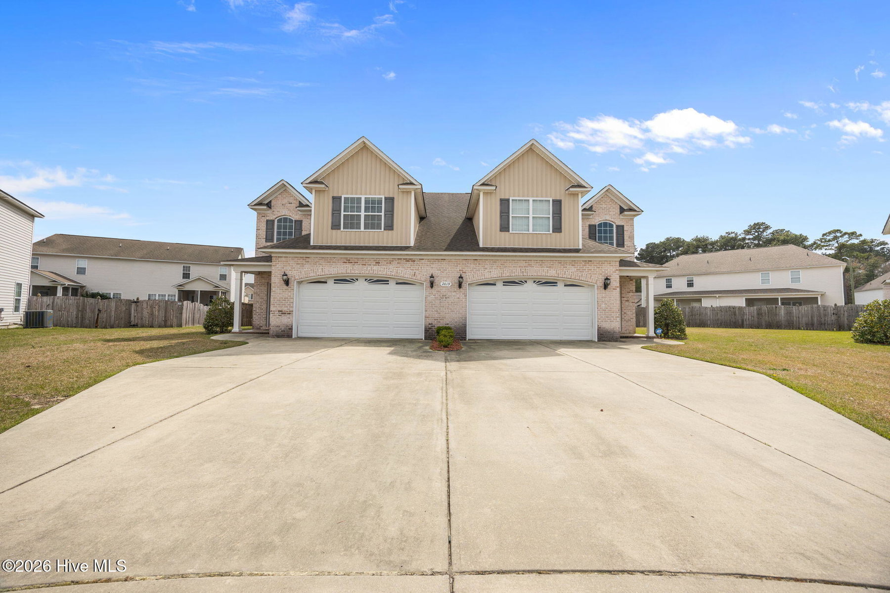 2019 Leighton Drive A, Greenville, NC 27834 — photo 3