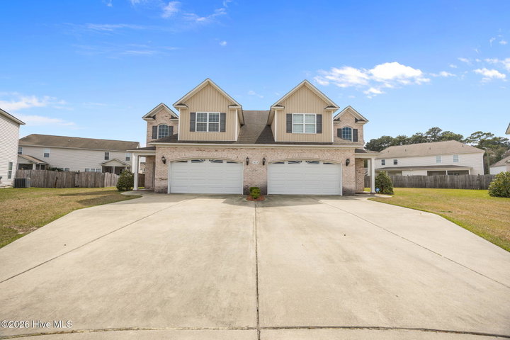 2019 Leighton Drive A, Greenville, NC 27834 — photo 3