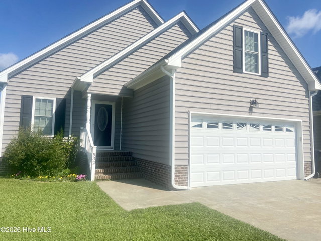 532 Millbrooke Circle, Elizabeth City, NC 27909 — photo 13