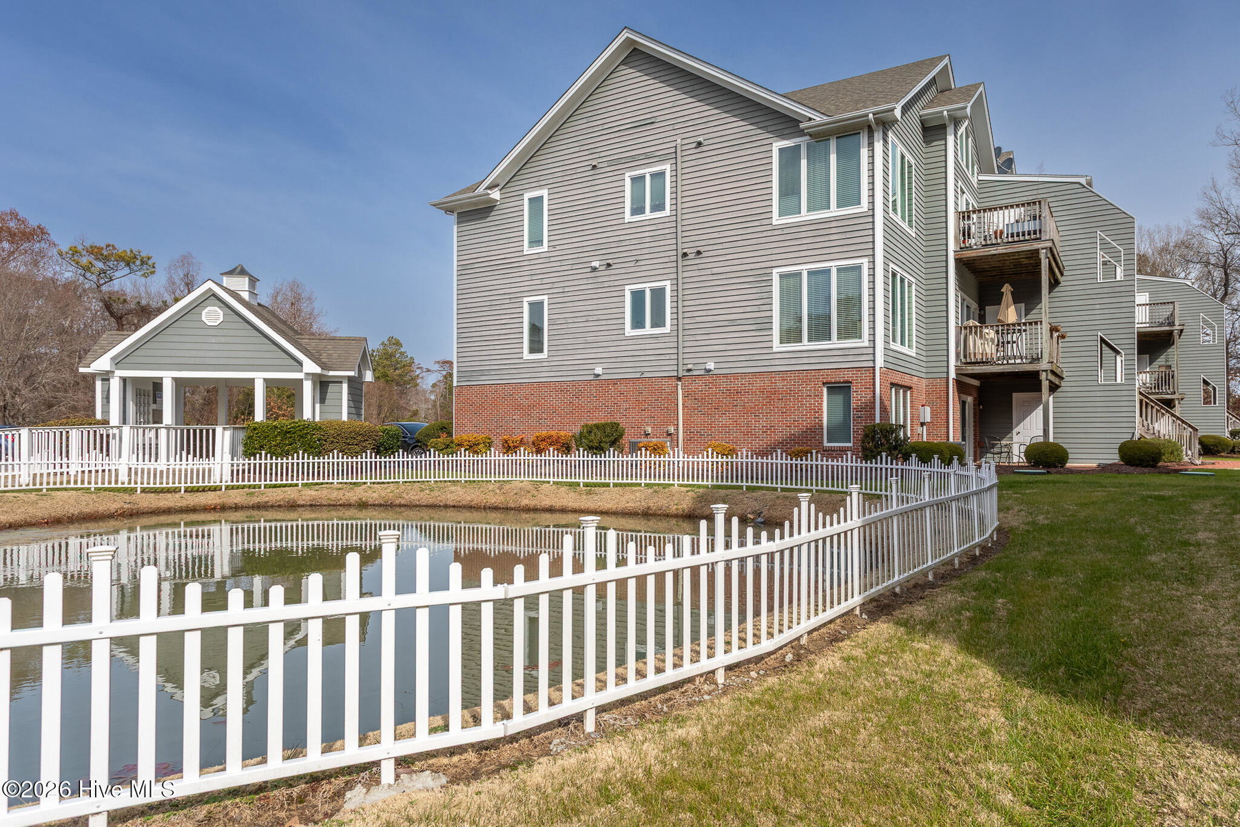 422 Albemarle Boulevard 14a, Hertford, NC 27944 — photo 4