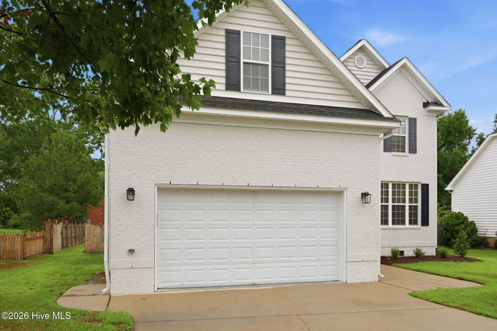 3717 Ashcroft Drive, Winterville, NC 28590 — photo 10