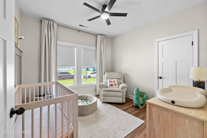 614 Millbrooke Circle, Elizabeth City, NC 27909 — photo 24