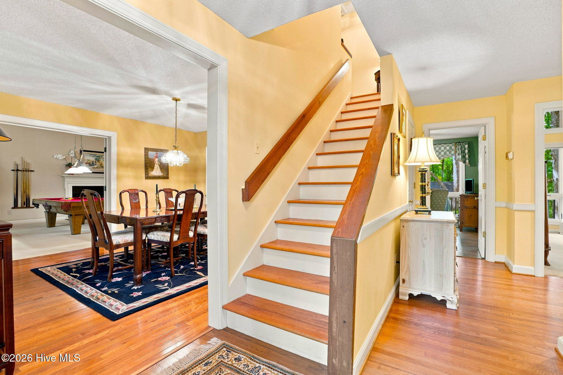 2427 Creekridge Drive, Rocky Mount, NC 27804 — photo 3
