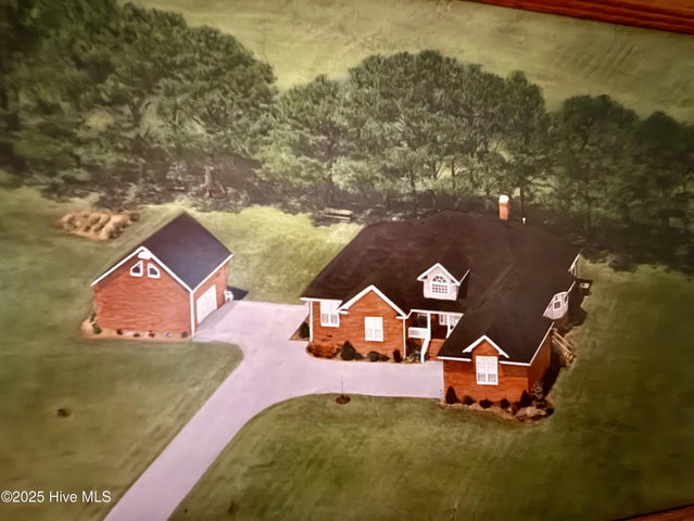 510 Robin Lane, Edenton, NC 27932 — photo 73